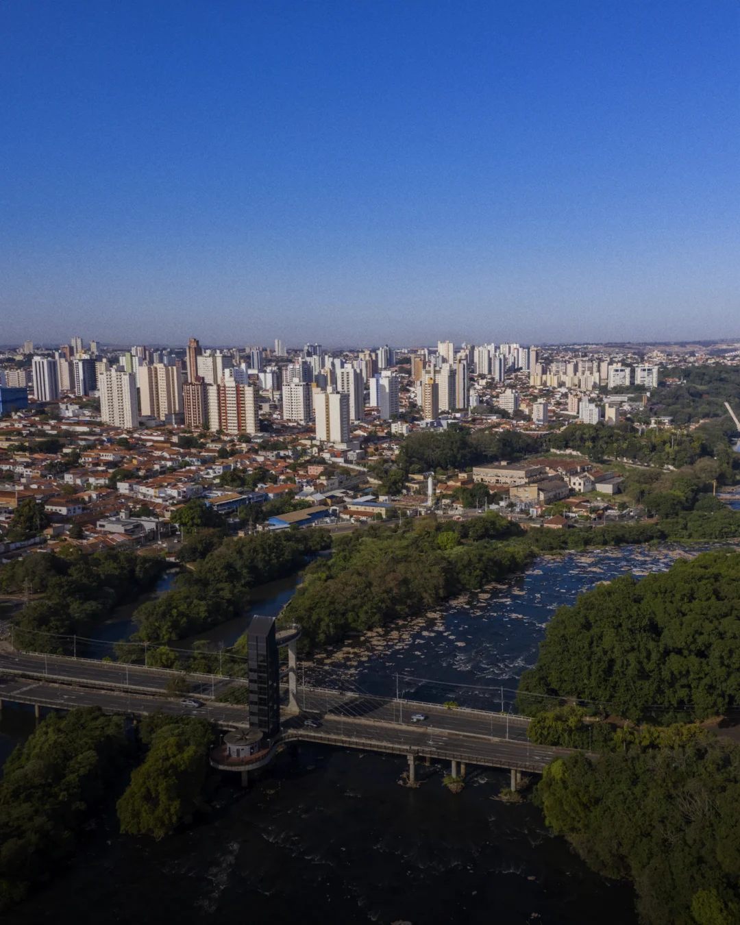 Piracicaba, presença da Life Hotéis no interior de São Paulo
